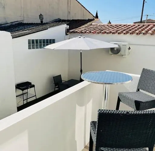 Maison 4 Personnes Avec Jacuzzi