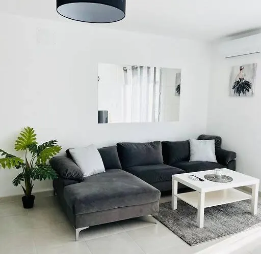 Maison 4 Personnes Avec Jacuzzi