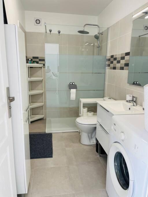Holiday home Maison 4 Personnes Avec Jacuzzi *
